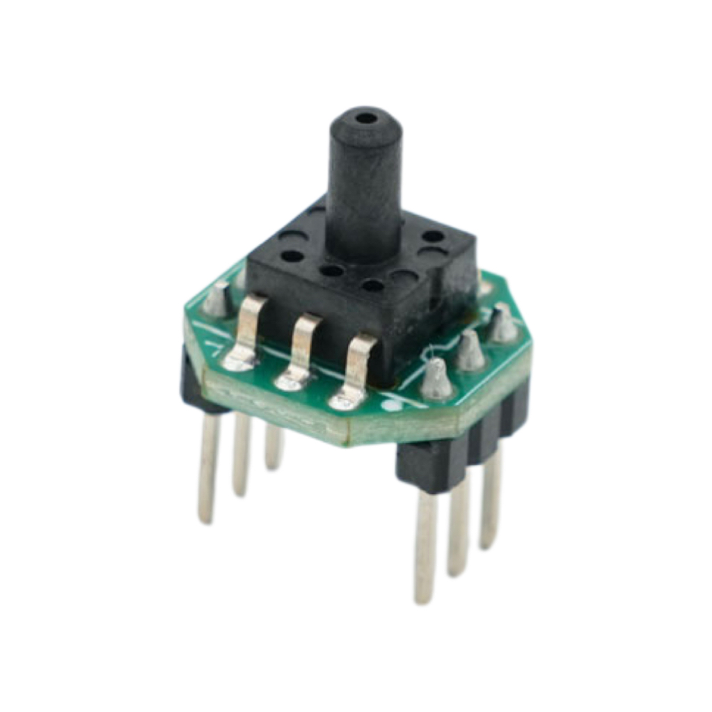 Pressure Sensor（Analog Amplified）