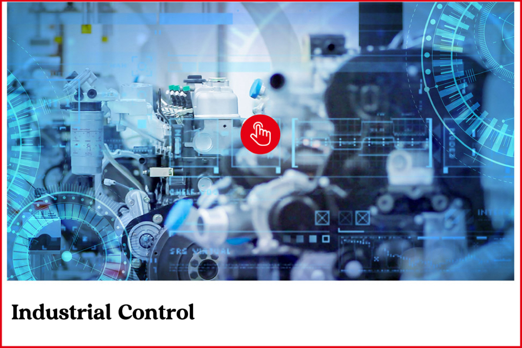 Industrial Control