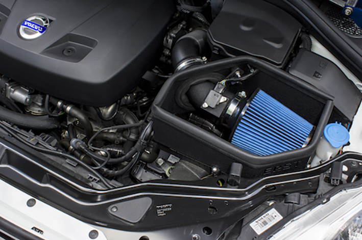 Car Air Intake Sensor