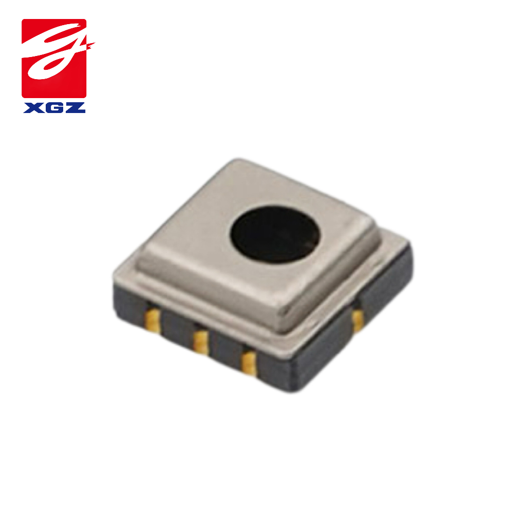 GZP6830D Pressure Sensor