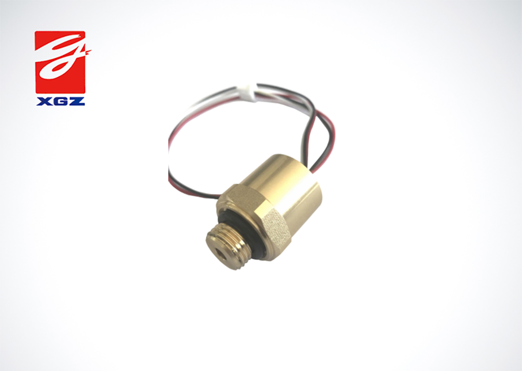 GZP6162型压力变送器