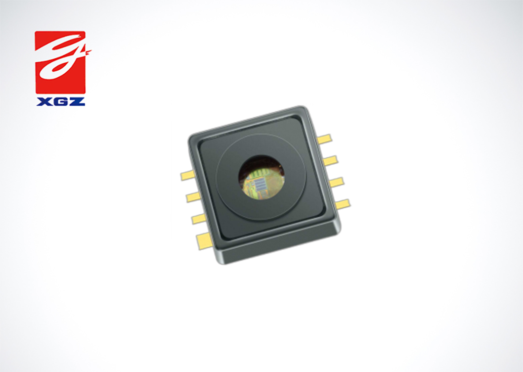 GZP6832A型压力传感器